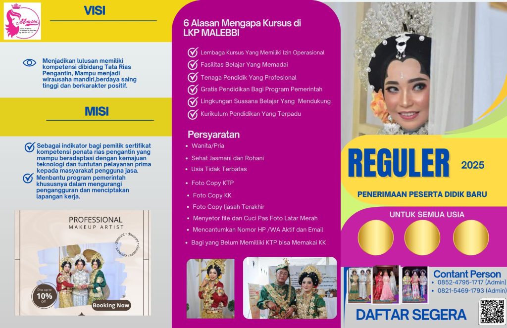 Penerimaan Peserta Didik Baru